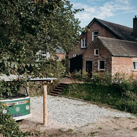 Relaxed Eigen Plekje In De Peel - Kostelijk Apartamento Helenaveen Exterior foto