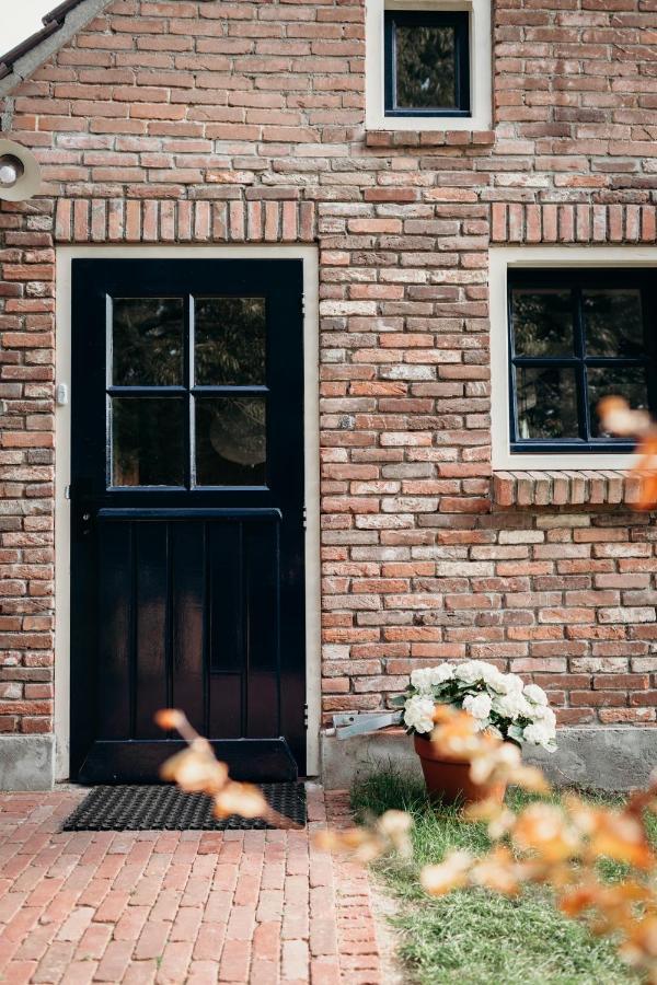 Relaxed Eigen Plekje In De Peel - Kostelijk Apartamento Helenaveen Exterior foto