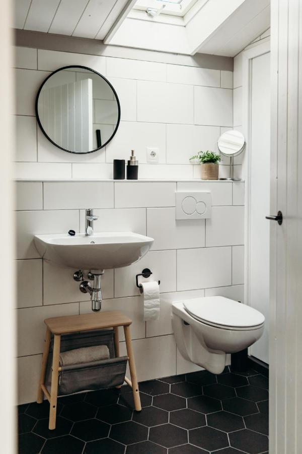 Relaxed Eigen Plekje In De Peel - Kostelijk Apartamento Helenaveen Exterior foto