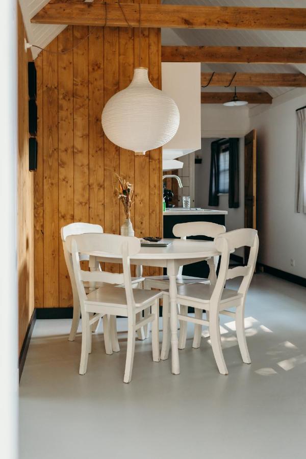 Relaxed Eigen Plekje In De Peel - Kostelijk Apartamento Helenaveen Exterior foto