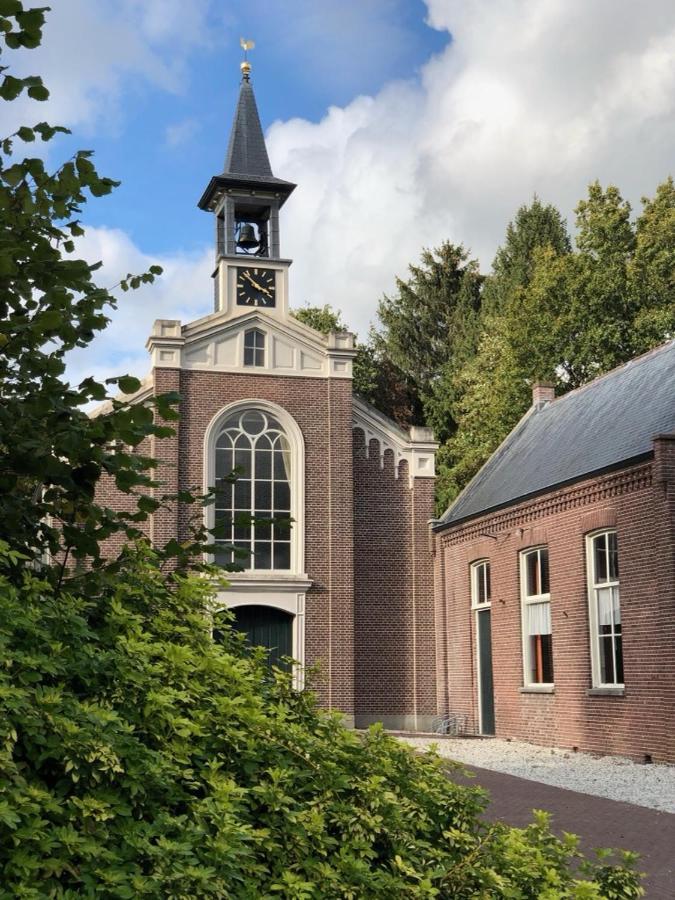 Relaxed Eigen Plekje In De Peel - Kostelijk Apartamento Helenaveen Exterior foto